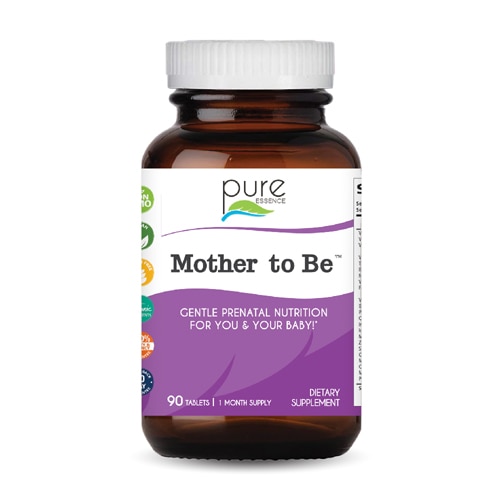 Pure Essence Labs Mother To Be™