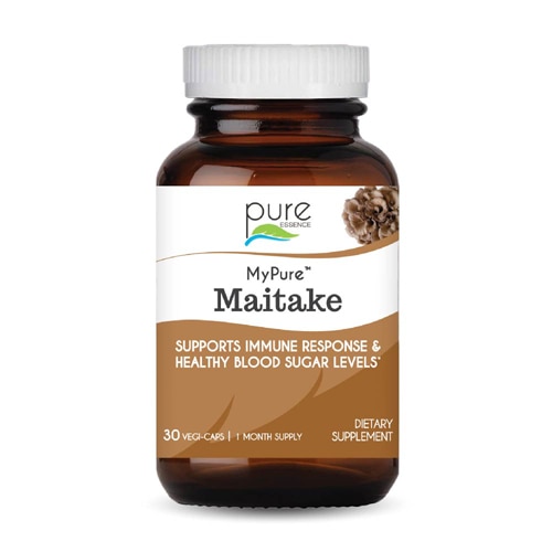 Pure Essence Labs My Pure™ Maitake