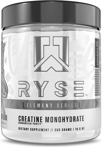 RYSE Creatine Mononhydrate