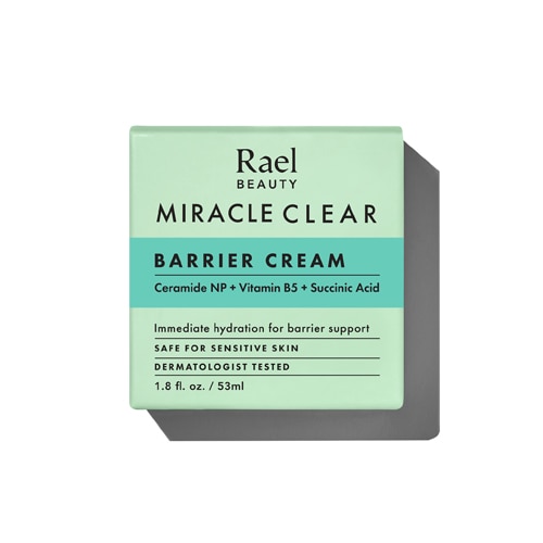 Rael Beauty Miracle Clear Barrier Cream