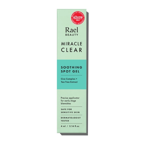 Rael Beauty Miracle Clear Soothing Spot Gel