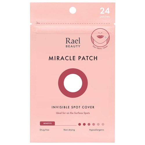 Rael Beauty Miracle Patch