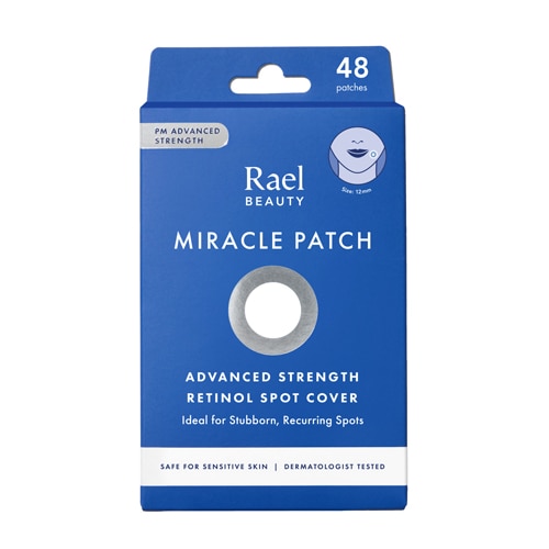 Rael Miracle Patch Advanced Strength Retinol Spot Cover