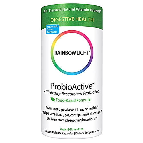 Rainbow Light ProbioActive 1B