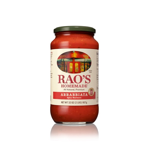 Rao's Homemade Arrabbiata Sauce