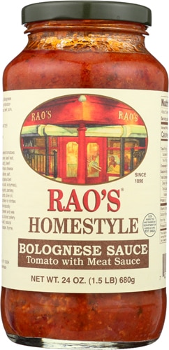 Rao's Homemade Bolognese Sauce