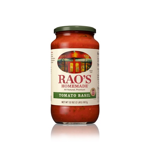 Rao's Homemade Tomato Basil Sauce