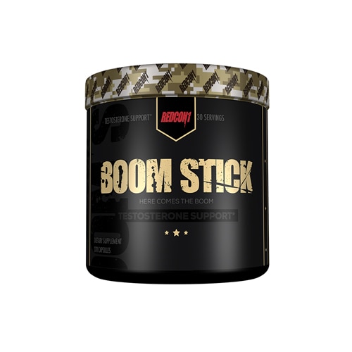 Redcon1 Boom Stick Testosterone Support