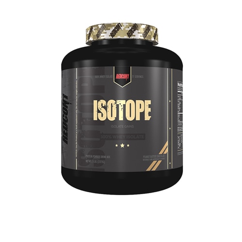 Redcon1 ISOTOPE 100% Whey Isolate Chocolate