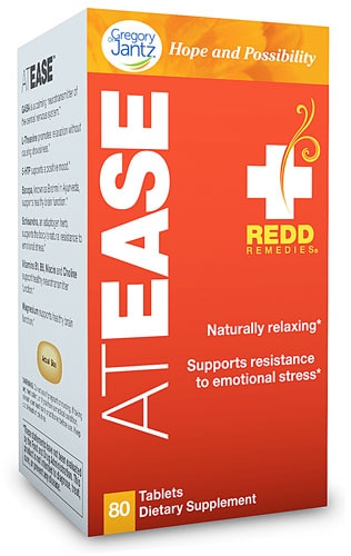 Redd Remedies At Ease™