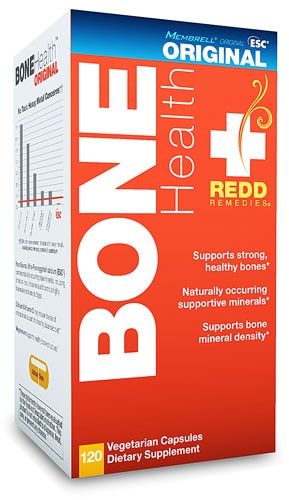 Redd Remedies Bone Health