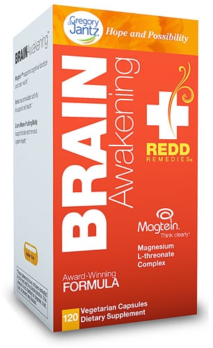 Redd Remedies Brain Awakening™