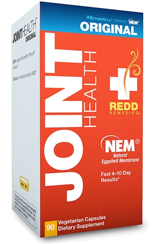 Redd Remedies Joint Health