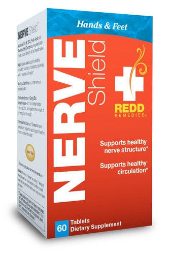 Redd Remedies Nerve Shield™