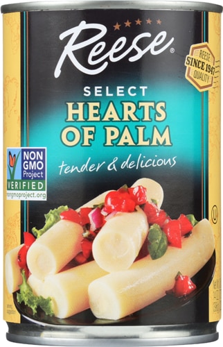 Reese Hearts of Palm