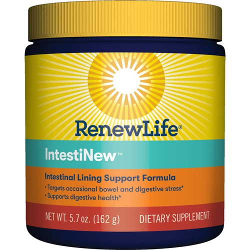 Renew Life IntestiNew™ Digestive Health Supplement - Gluten Free