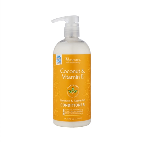 Renpure Coconut & Vitamin E Conditioner