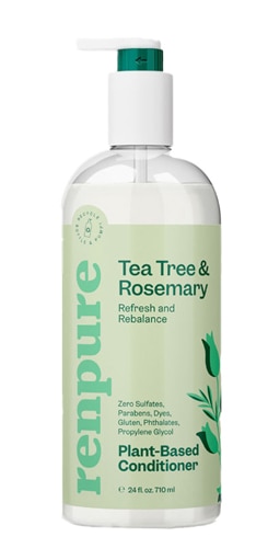 Renpure Plant-Based Conditioner Tea Tree & Rosemary