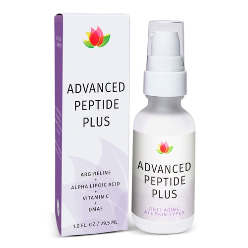 Reviva Labs Advanced Peptide Plus