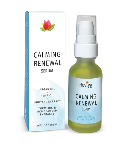 Reviva Labs Calming Renewal Serum