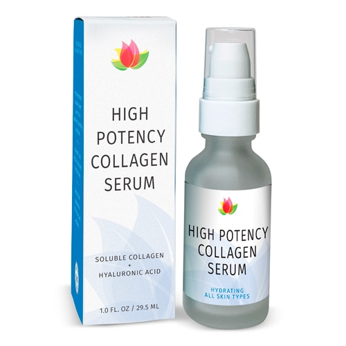 Reviva Labs High Potency Collagen Serum