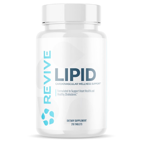 Revive MD Lipid