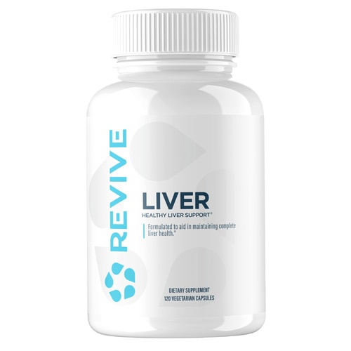 Revive MD Liver Health Support Formula