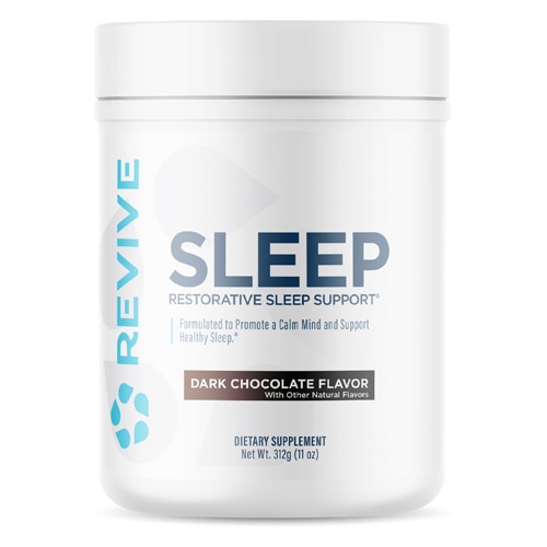 Revive MD Sleep - Informed Sport Certified Dark Chocolate