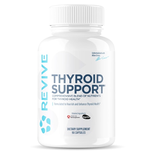 Revive MD Thyroid Support