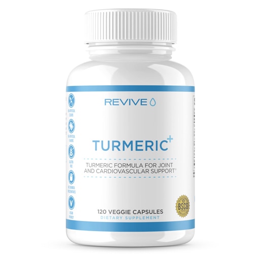 Revive MD Turmeric