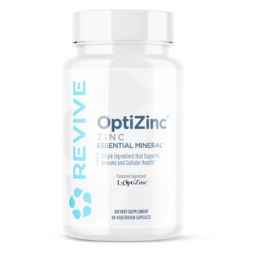 Revive MD Zinc