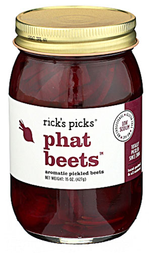 Rick's Picks Phat Beets™