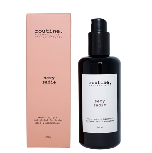 Routine Body Hair & Atmosphere Mist - Sexy Sadie