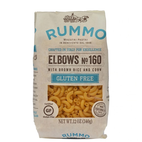 Rummo Elbows Gluten Free