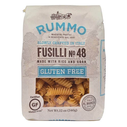 Rummo Gluten Free Fusilli