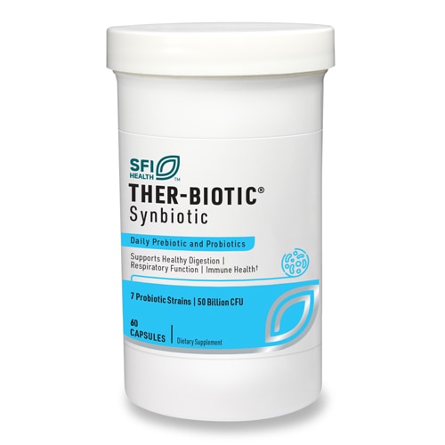 SFI Health Ther-Biotic Synbiotic