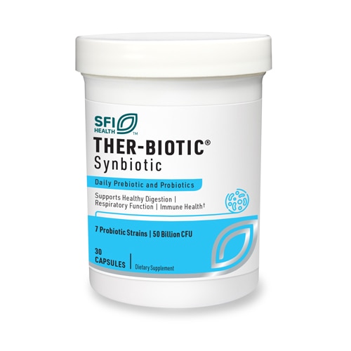 SFI Health Ther-Biotic Synbiotic