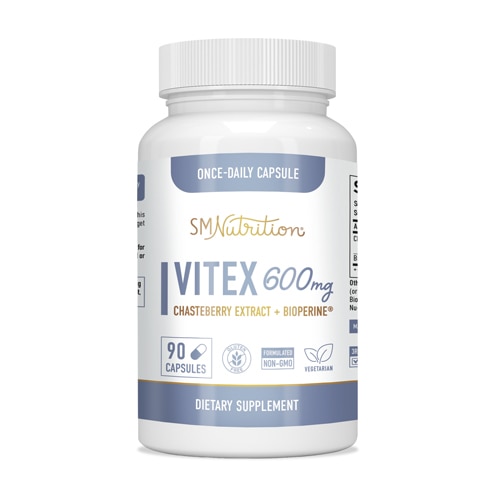 SMNutrition Vitex