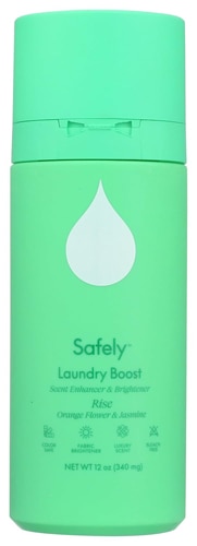 Safely Laundry Boost Rise Orange Flower & Jasmine