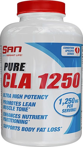 San Pure CLA 1250