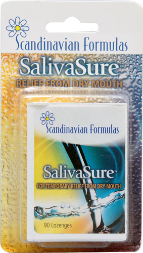 Scandinavian Formulas SalivaSure™