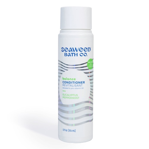 Seaweed Bath Co. Balance Conditioner - Eucalyptus Peppermint
