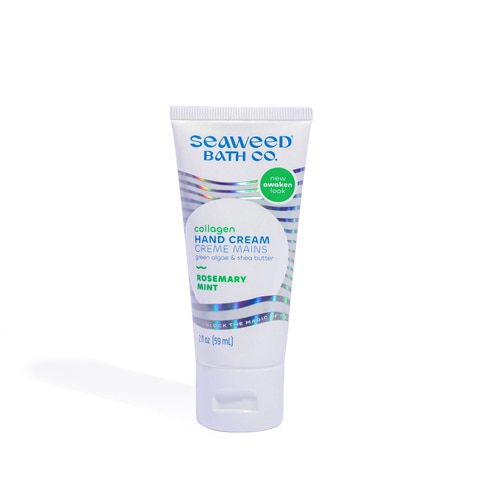 Seaweed Bath Co. Collagen Hand Cream