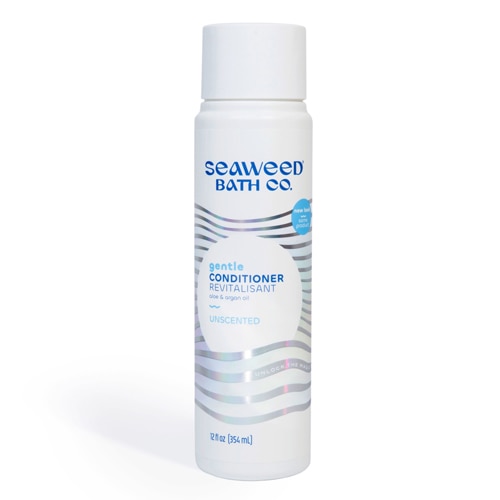 Seaweed Bath Co. Gentle Conditioner - Unscented