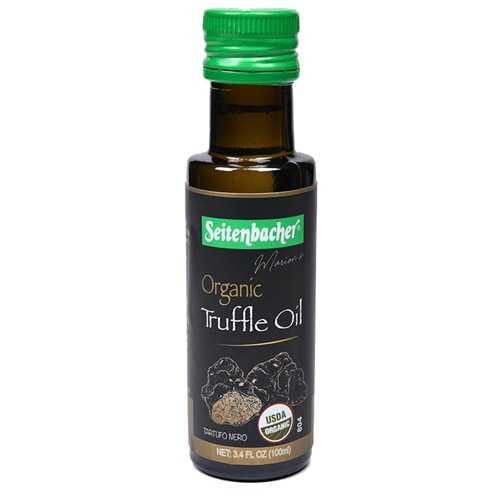 Seitenbacher Organic Truffle Oil