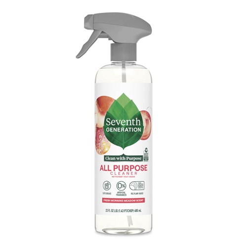 Seventh Generation All Purpose Cleaner Morning Meadow