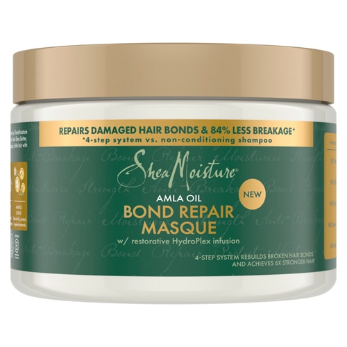 SheaMoisture Bond Repair Hair Masque