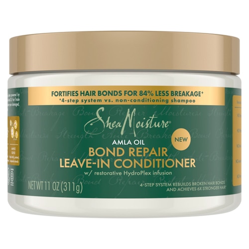 SheaMoisture Bond Repair Leave-In Conditioner