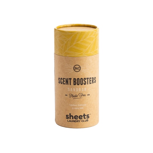 Sheets Laundry Club Scent Boosters Sandbar