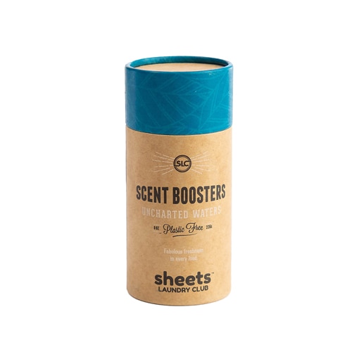 Sheets Laundry Club Scent Boosters Uncharted Waters